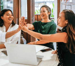 RTO trainer using digital learning material